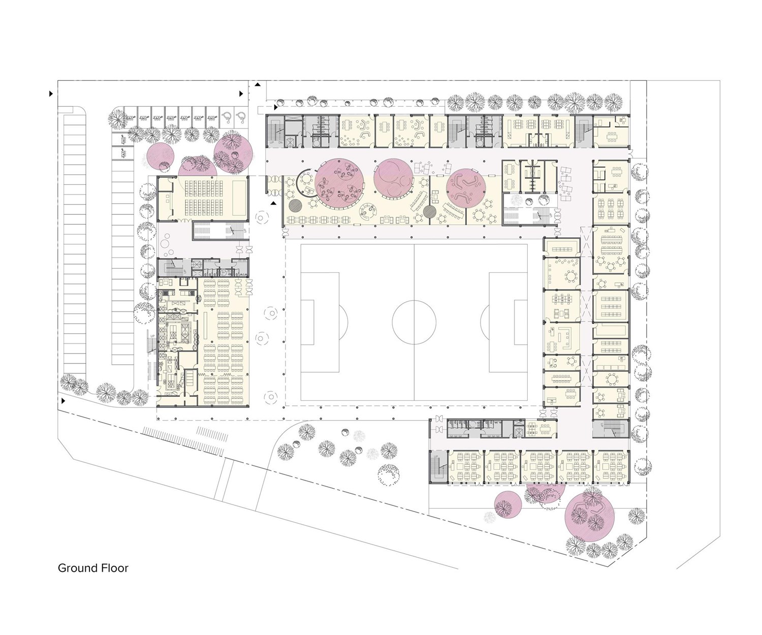 Siheung Elementary School