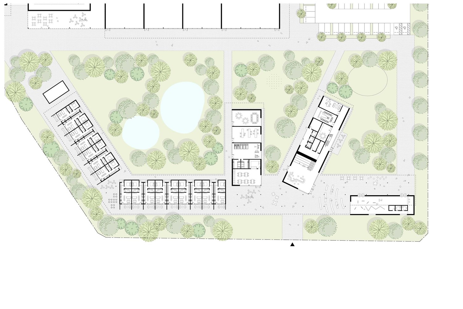 Agricultural Resources Management Institute