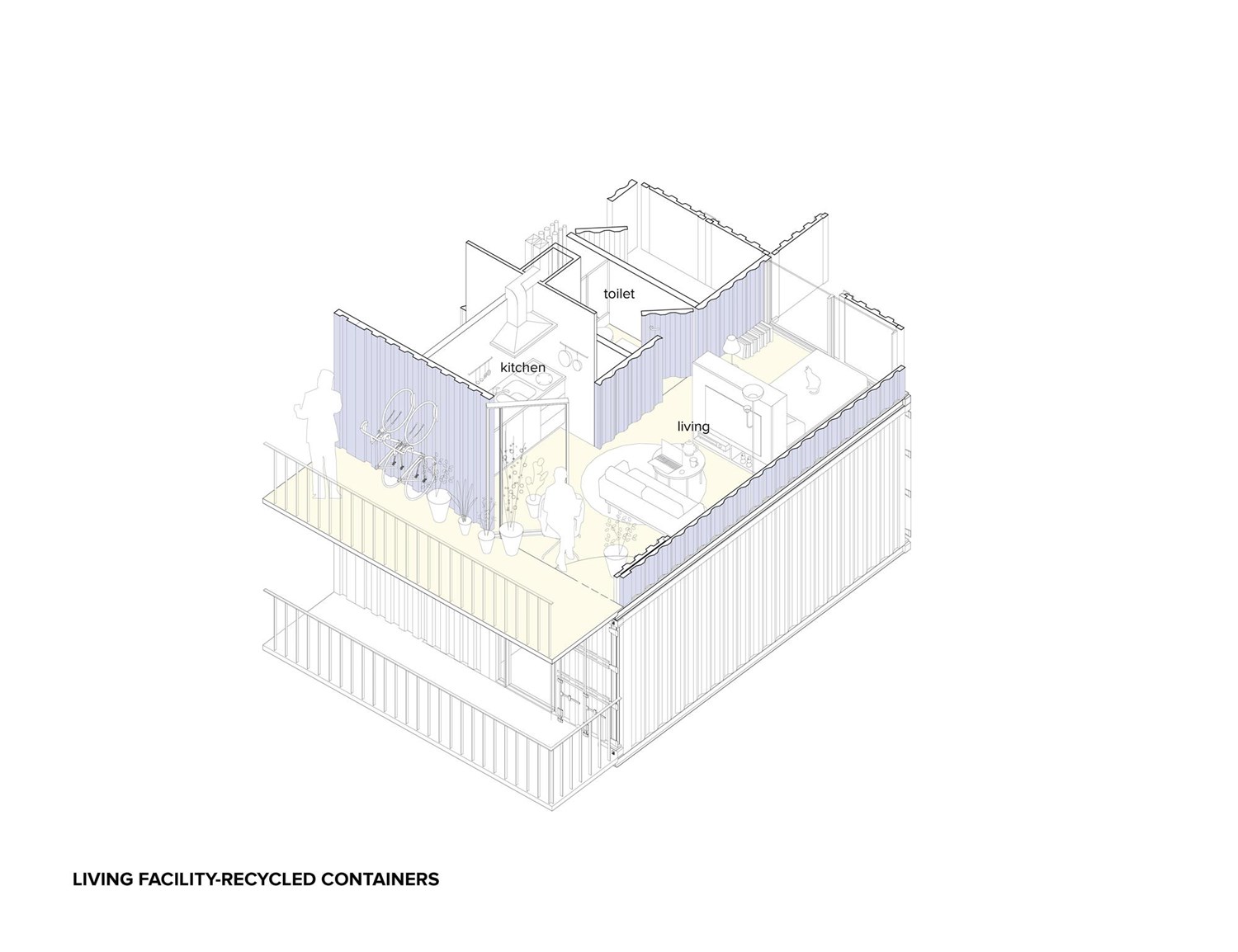 Start-up Center & 50Plus Campus 