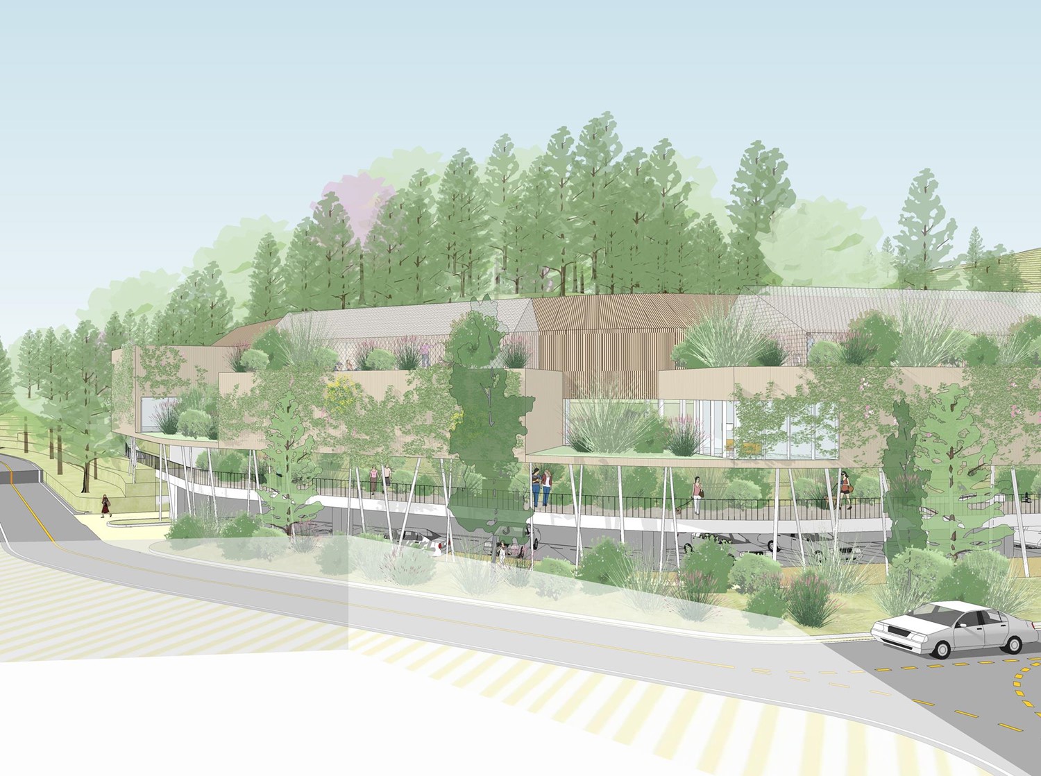 PAJU ANIMAL CARE CENTER