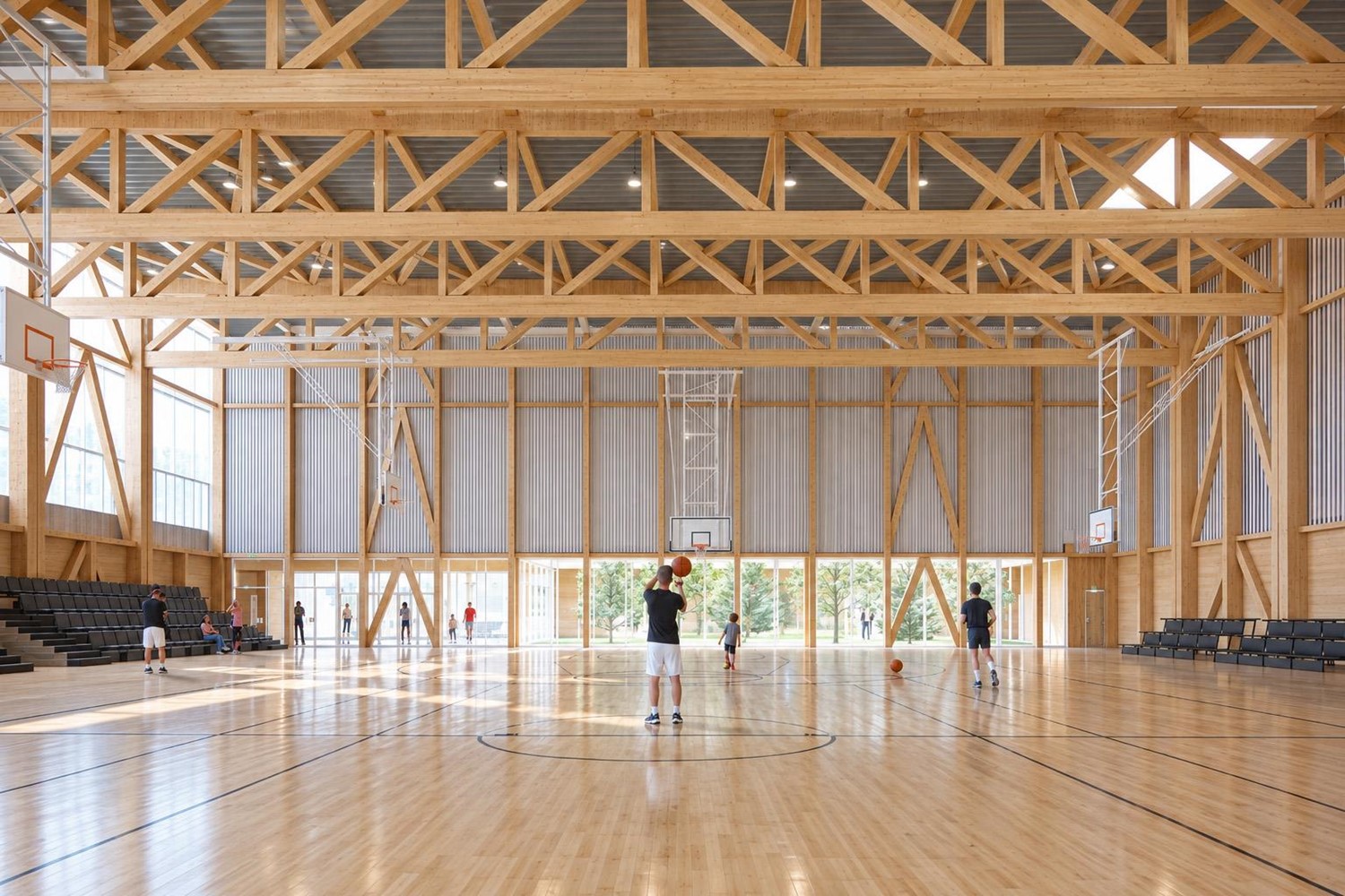 Getafe Sport Center