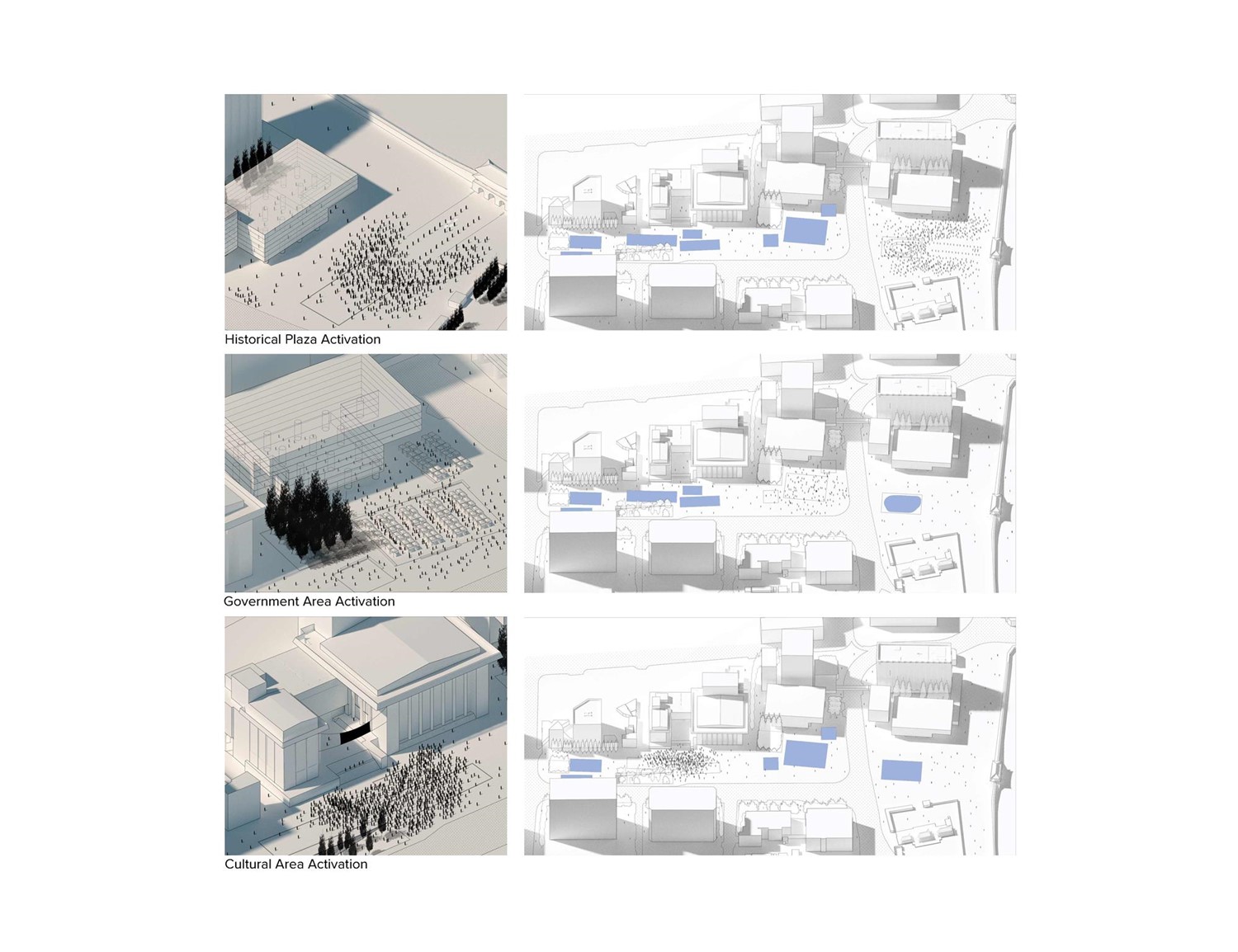 New Gwanghwamun Square