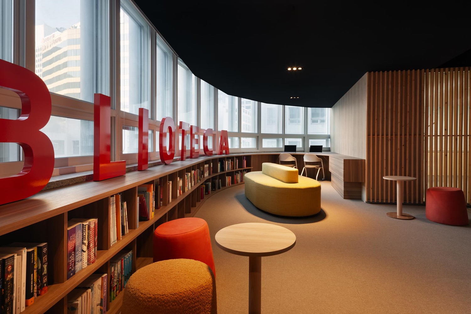 Instituto Cervantes Seoul