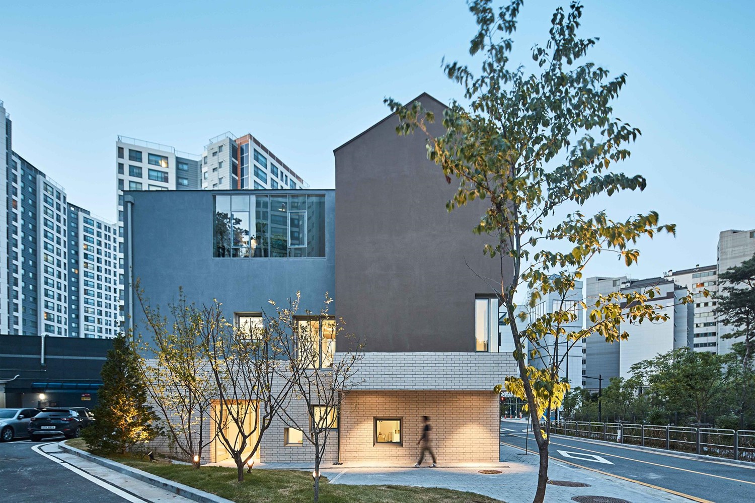 Maebong Daycare Center