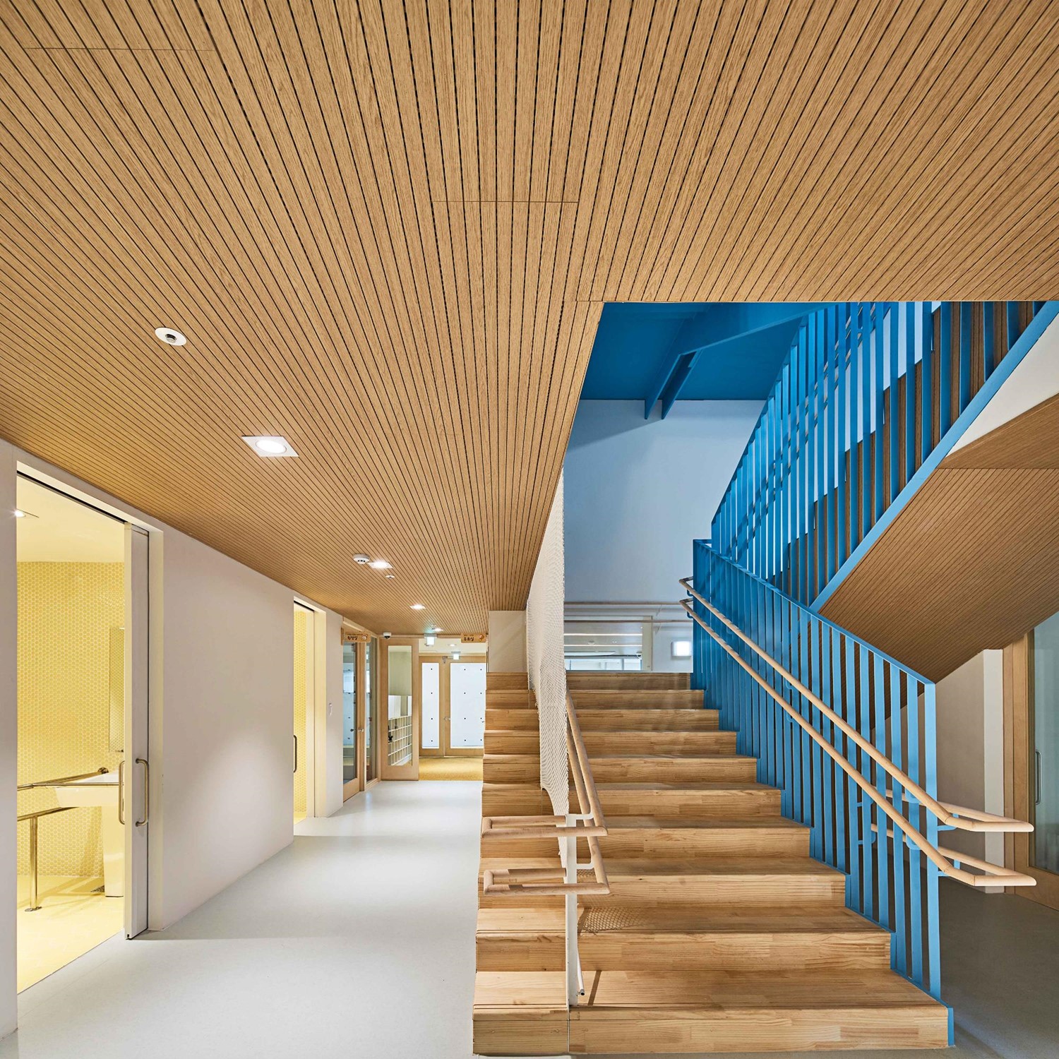 Maebong Daycare Center