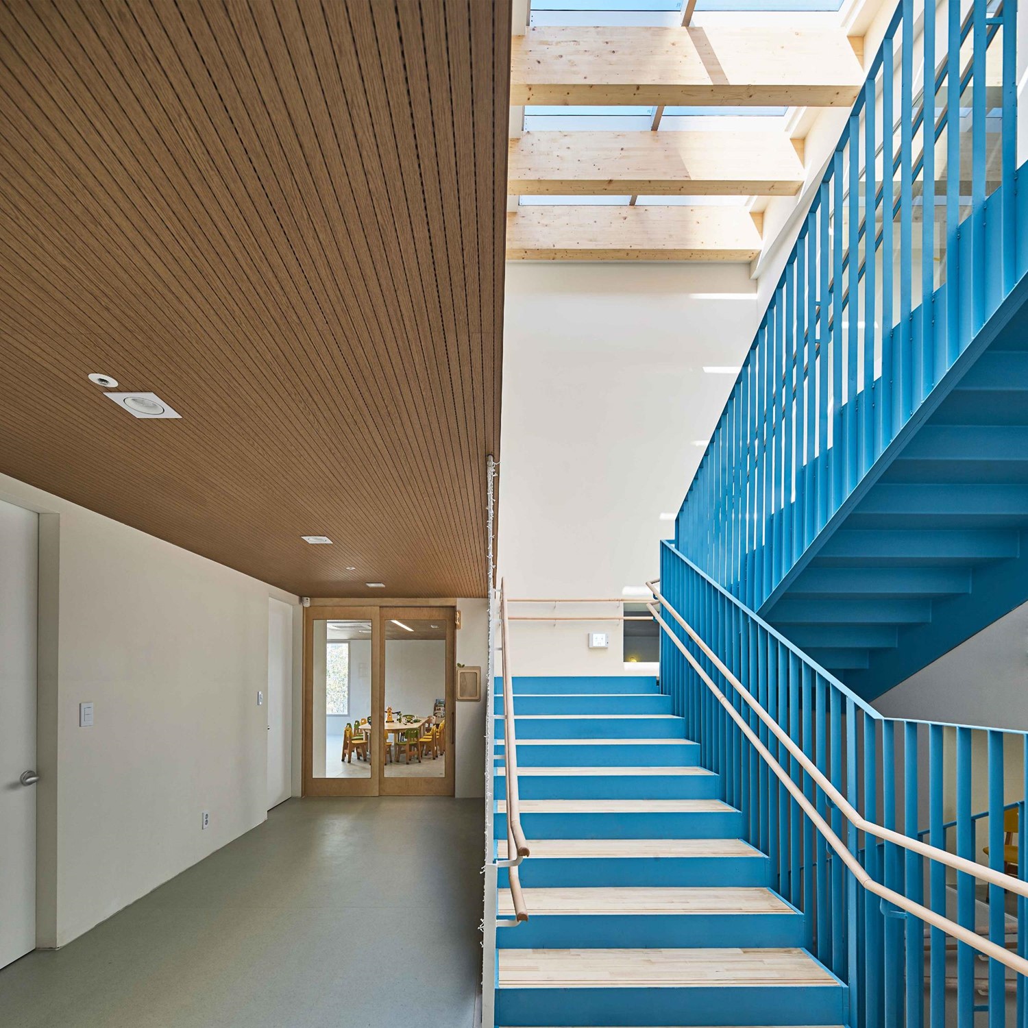 Maebong Daycare Center