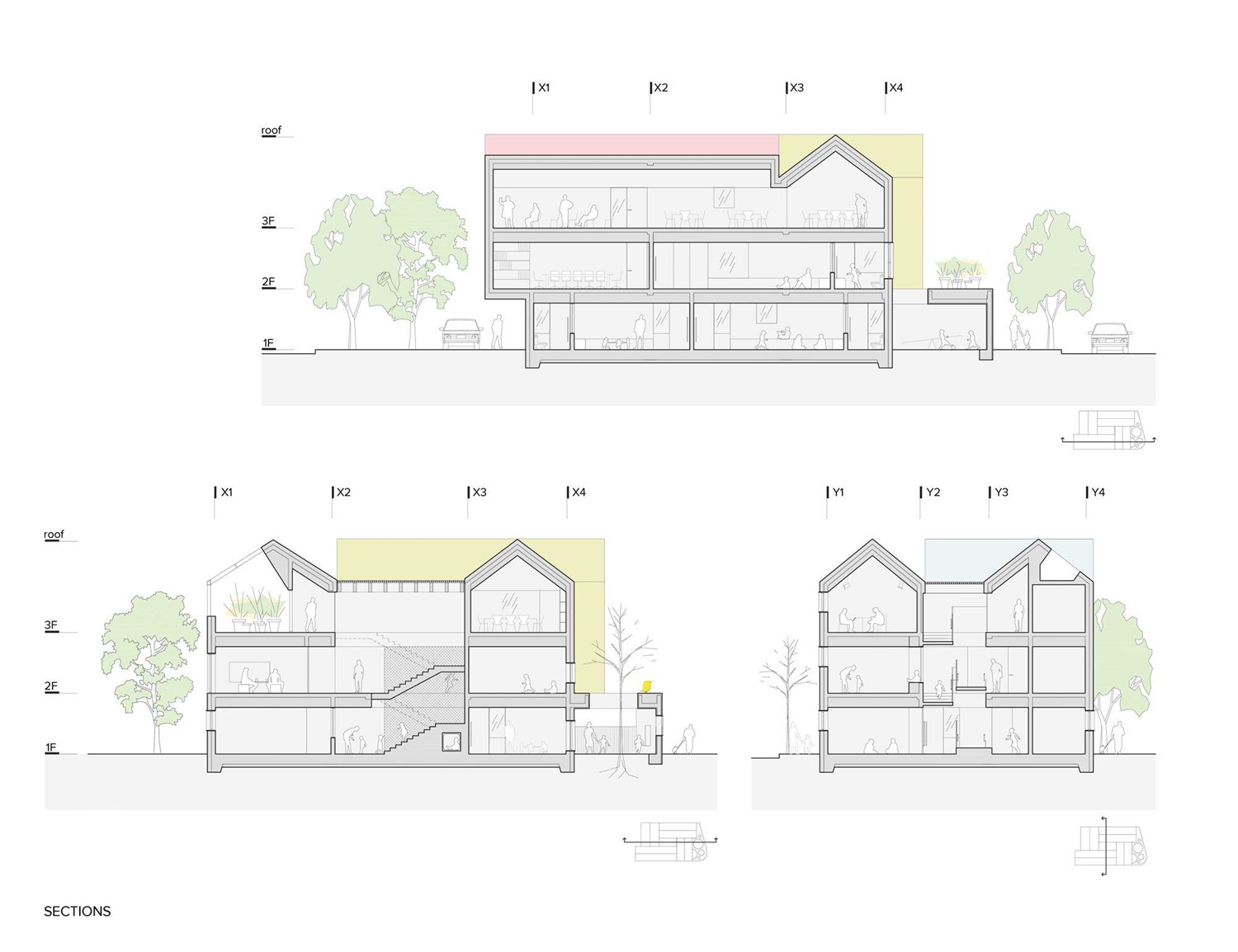 Maebong Daycare Center