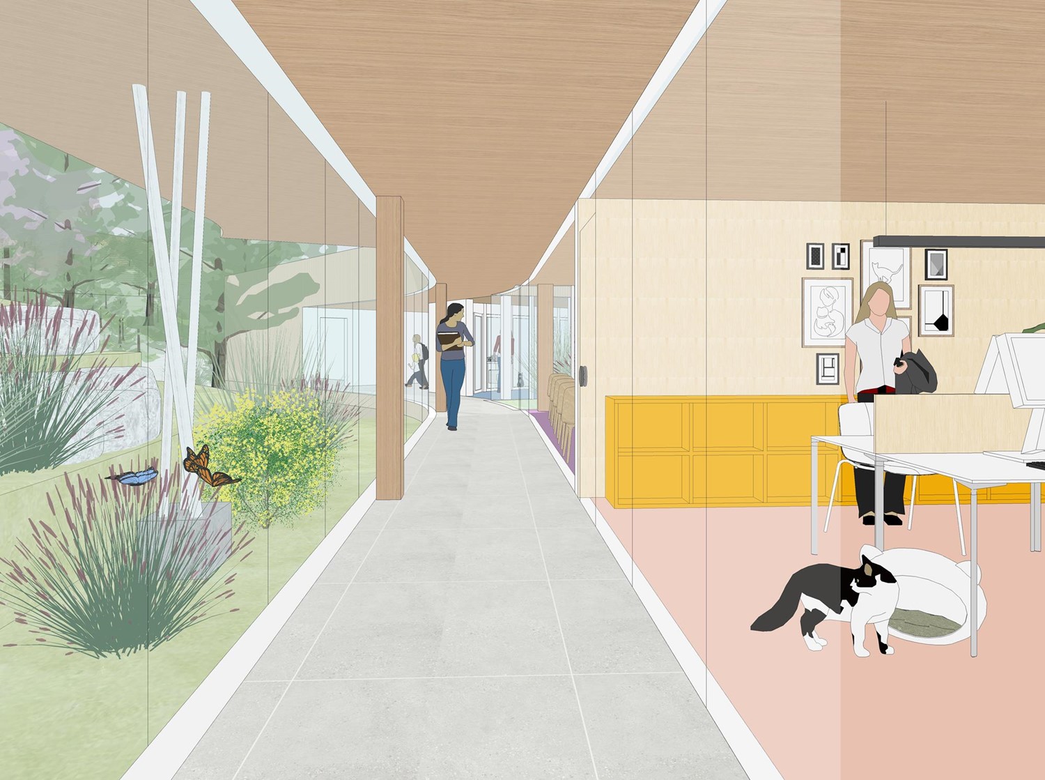 PAJU ANIMAL CARE CENTER