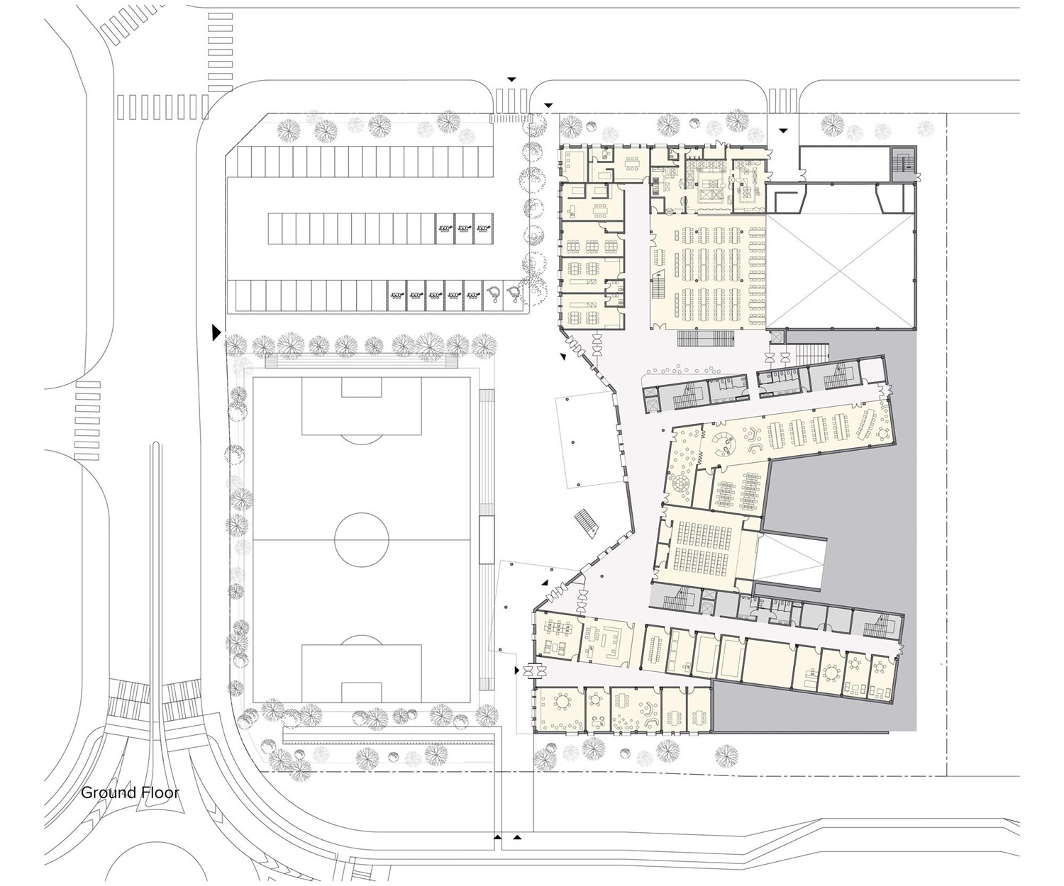 Baegot Elementary School