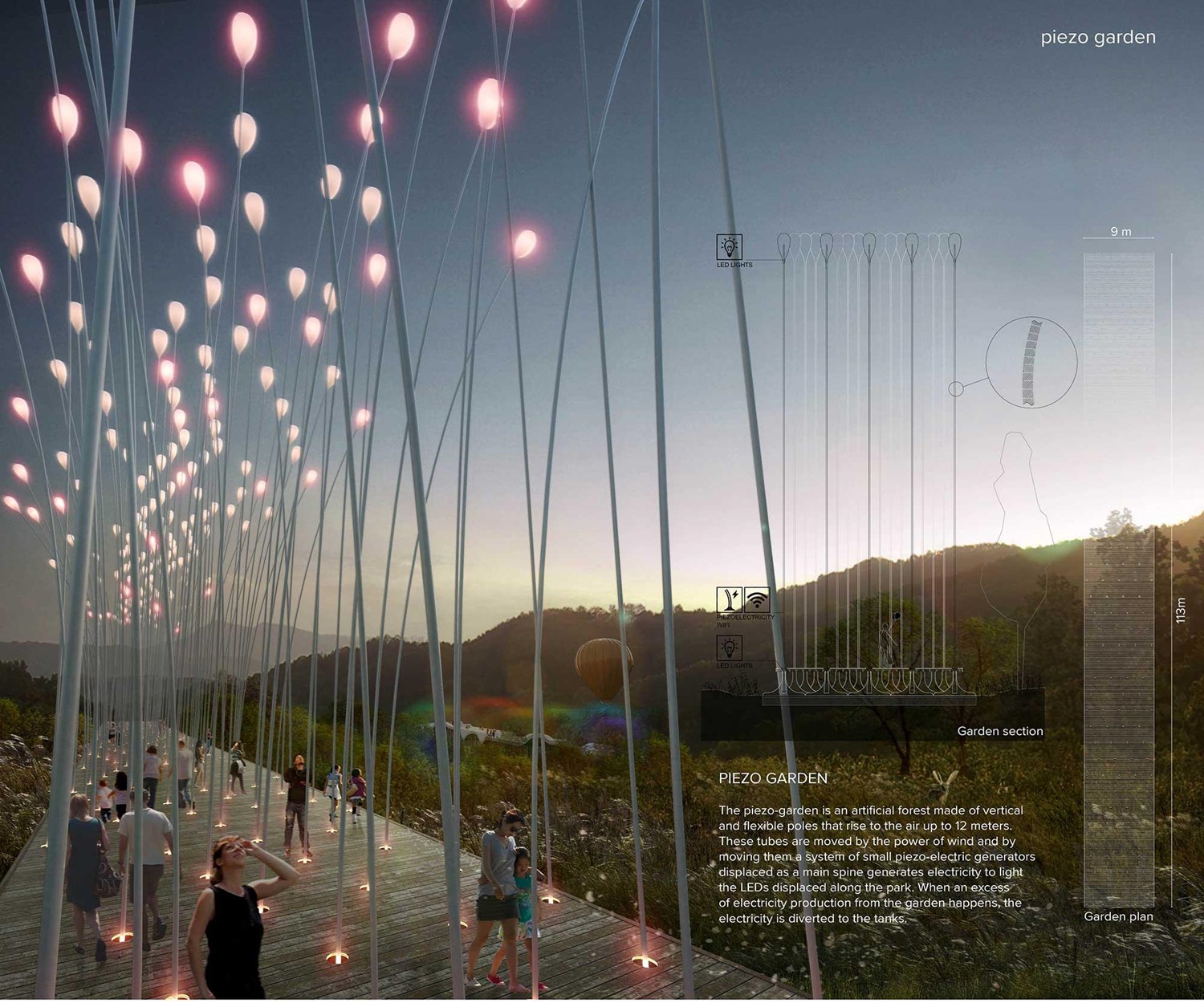 Mapo Landscape Design