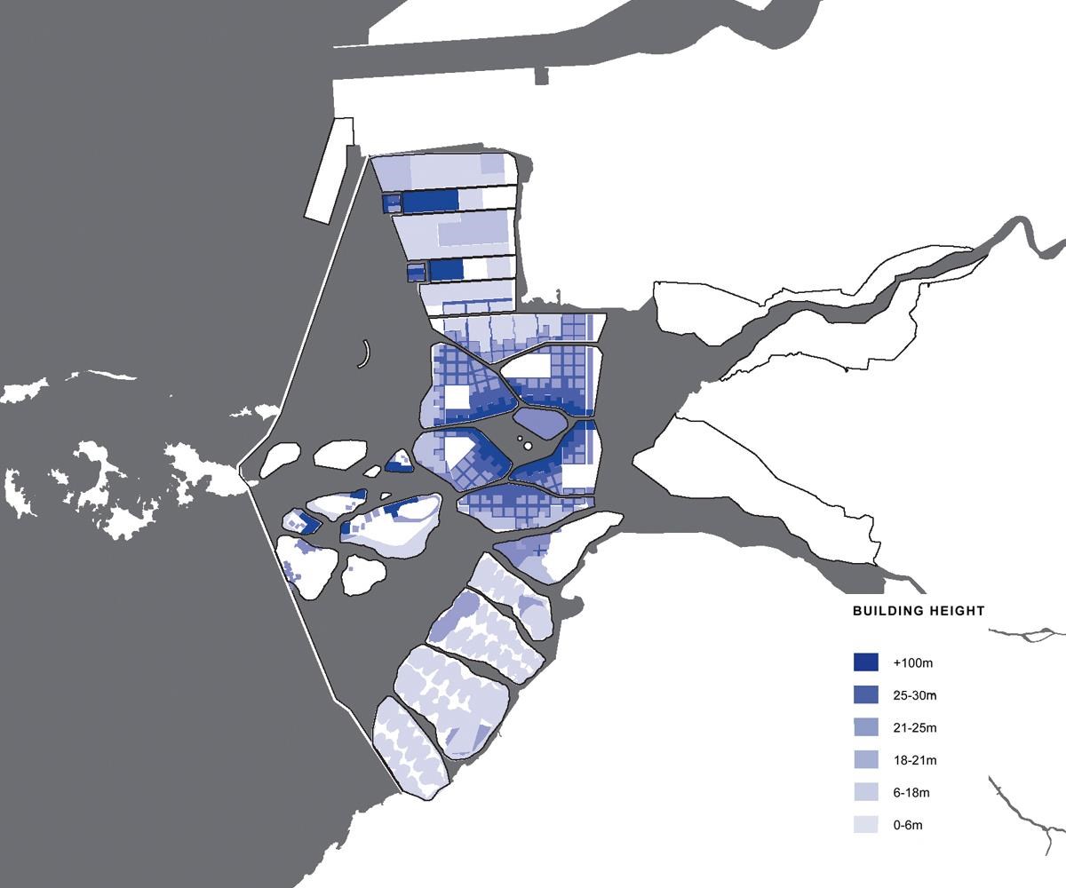 Saemangeum Delta Project