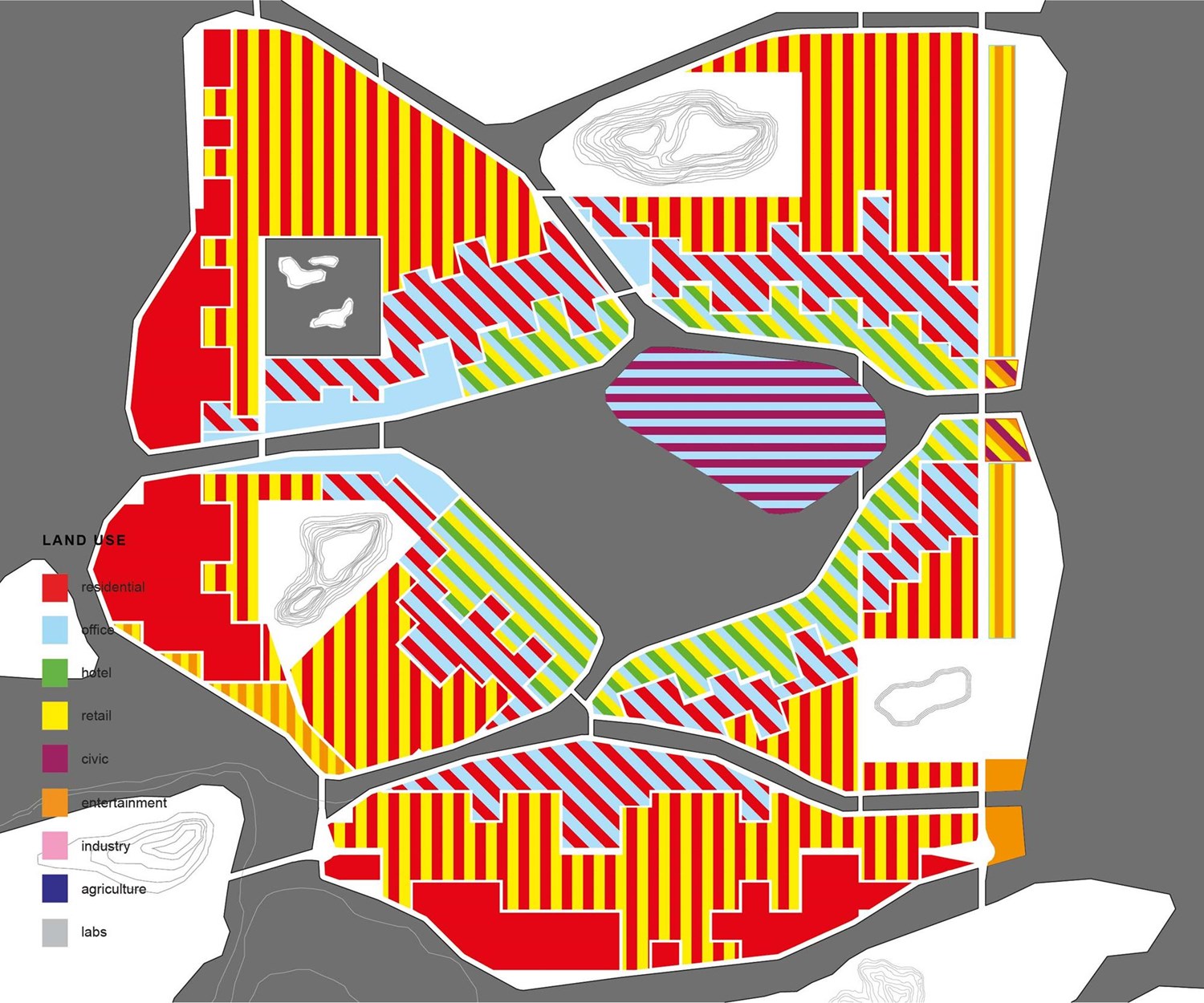 Saemangeum Delta Project