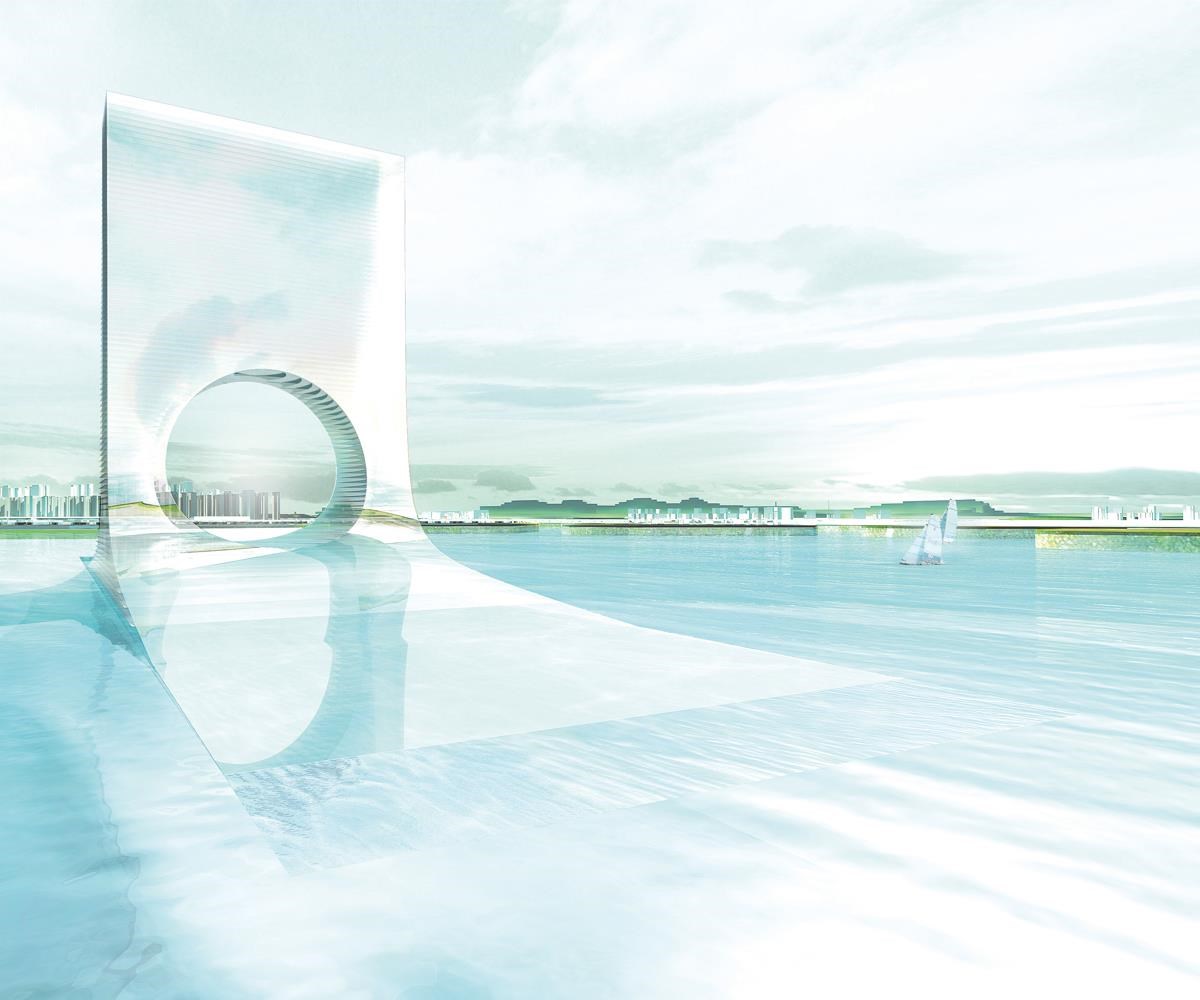 Saemangeum Delta Project