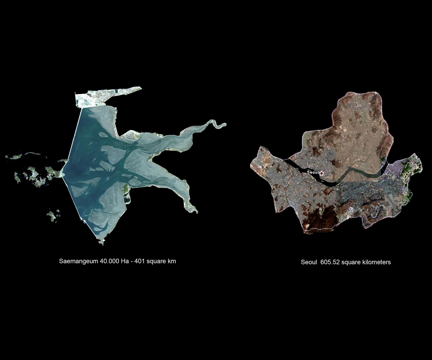 Saemangeum Delta Project