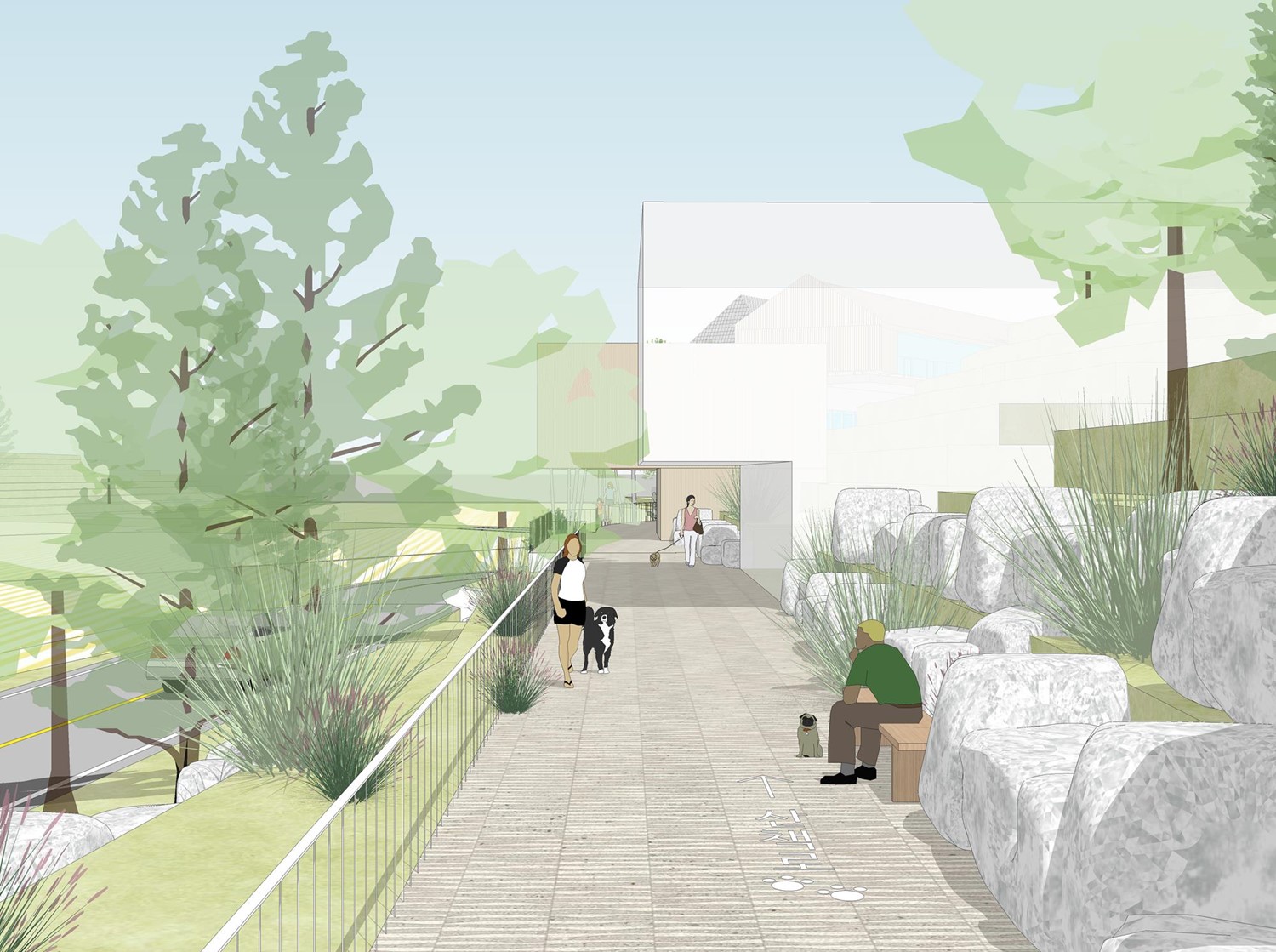 PAJU ANIMAL CARE CENTER