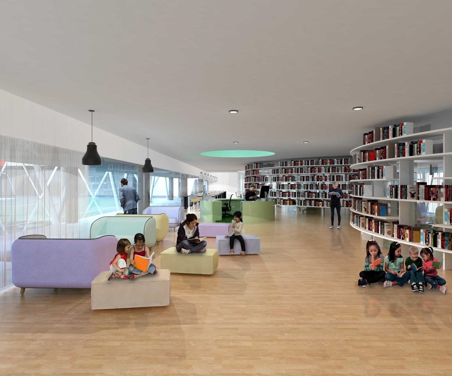 Siheung Elementary School