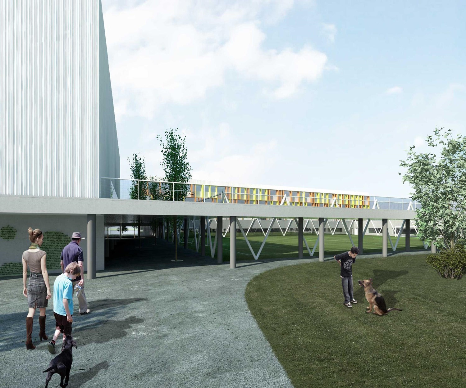 Siheung Elementary School