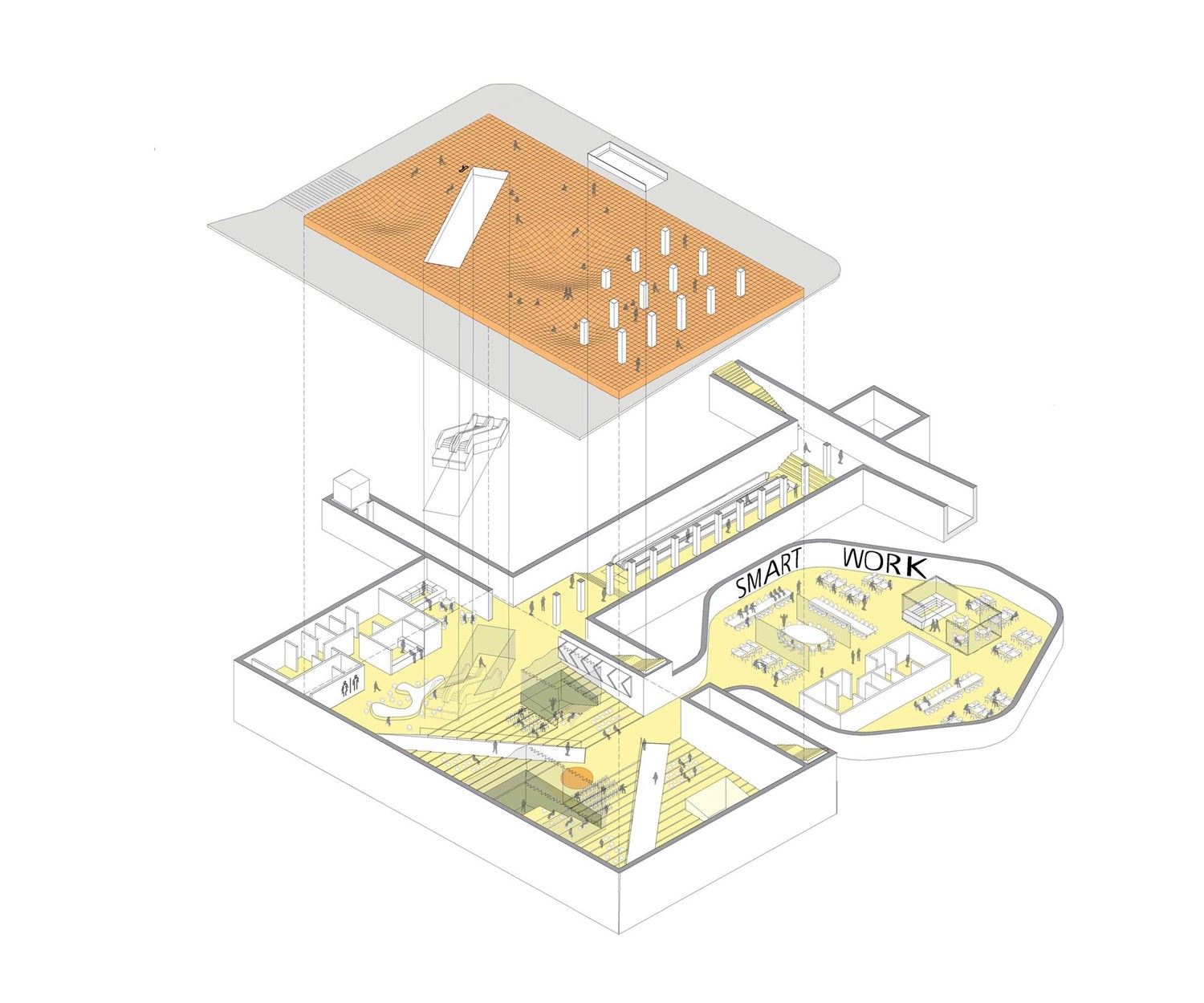 Sejong-daero Cultural Park