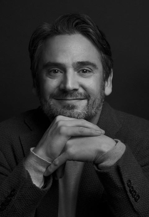Daniel Valle