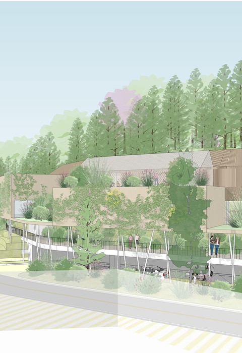 PAJU ANIMAL CARE CENTER